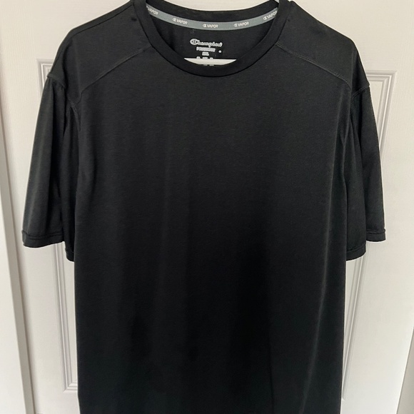 LOT of Champion Vapor Workout Shirts (Qty - 5) - Picture 9 of 10